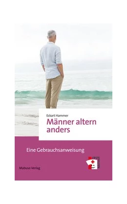 Abbildung von Hammer | Männer altern anders | 1. Auflage | 2017 | beck-shop.de