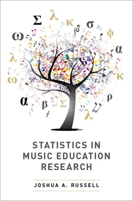 Abbildung von Russell | Statistics in Music Education Research | 1. Auflage | 2018 | beck-shop.de