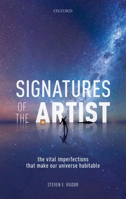 Abbildung von Vigdor | Signatures of the Artist | 1. Auflage | 2018 | beck-shop.de