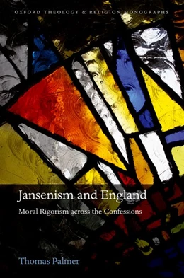 Abbildung von Palmer | Jansenism and England | 1. Auflage | 2018 | beck-shop.de