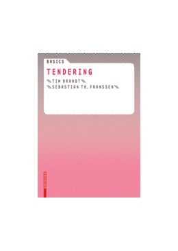 Abbildung von Brandt / Franssen | Basics Tendering | 1. Auflage | 2017 | beck-shop.de