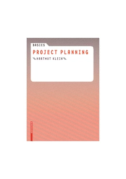 Abbildung von Klein | Basics Project Planning | 1. Auflage | 2017 | beck-shop.de