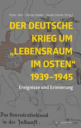 Abbildung von Jahn / Wieler | Der deutsche Krieg um 