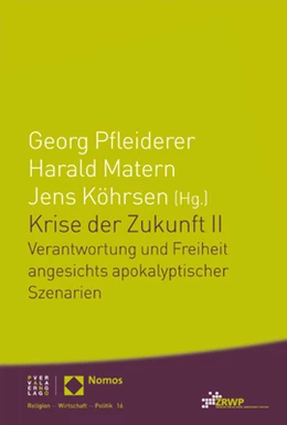 Abbildung von Köhrsen / Matern | Krise der Zukunft II | 1. Auflage | 2019 | 16 | beck-shop.de