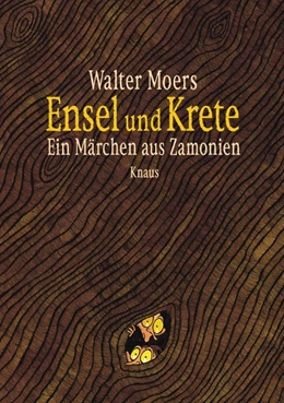 Abbildung von Moers | Ensel und Krete | 1. Auflage | 2017 | beck-shop.de