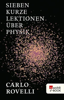 Abbildung von Rovelli | Sieben kurze Lektionen über Physik | 1. Auflage | 2015 | beck-shop.de