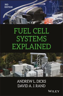 Abbildung von Dicks / Rand | Fuel Cell Systems Explained | 3. Auflage | 2018 | beck-shop.de
