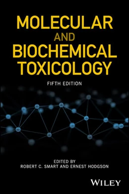 Abbildung von Smart / Hodgson | Molecular and Biochemical Toxicology | 5. Auflage | 2018 | beck-shop.de