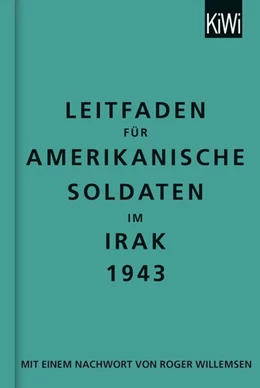 Abbildung von The Bodleian Library | Leitfaden für amerikanische Soldaten im Irak 1943 | 1. Auflage | 2015 | beck-shop.de