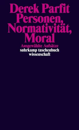 Abbildung von Hoesch / Muders | Personen, Normativität, Moral | 1. Auflage | 2017 | beck-shop.de