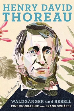 Abbildung von Schäfer | Henry David Thoreau | 1. Auflage | 2017 | beck-shop.de