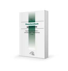 Abbildung von Ohms | Praxishandbuch Umweltrecht | 2. Auflage | 2011 | beck-shop.de