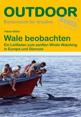 Abbildung von Ritter | Wale beobachten | 3. Auflage | 2017 | beck-shop.de