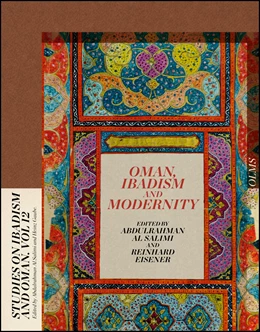 Abbildung von Al Salimi / Eisener | Oman, Ibadism and Modernity | 1. Auflage | 2018 | 12 | beck-shop.de