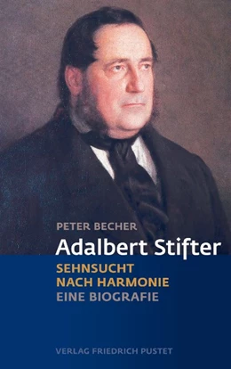Abbildung von Becher | Adalbert Stifter | 2. Auflage | 2017 | beck-shop.de
