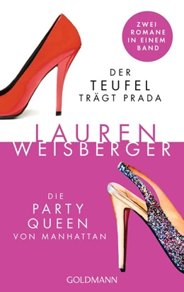 Abbildung von Weisberger | Der Teufel trägt Prada - Die Party Queen von Manhattan | 1. Auflage | 2017 | beck-shop.de