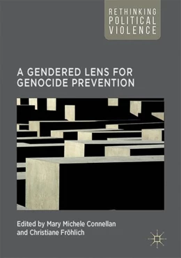 Abbildung von Connellan / Fröhlich | A Gendered Lens for Genocide Prevention | 1. Auflage | 2017 | beck-shop.de