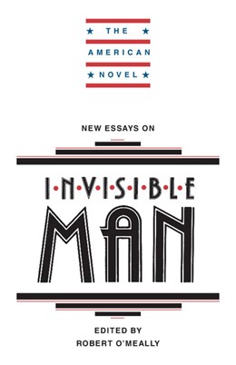 Betrayal In The Invisible Man Essay