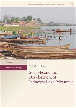 Abbildung von Than | Socio-Economic Development of Indawgyi Lake, Myanmar | 1. Auflage | 2017 | 1 | beck-shop.de