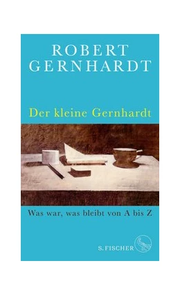 Abbildung von Gernhardt / Stoll | Der kleine Gernhardt | 1. Auflage | 2017 | beck-shop.de