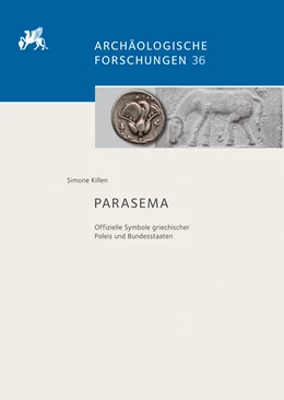 Abbildung von Killen | Parasema | 1. Auflage | 2017 | 36 | beck-shop.de