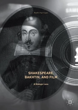 Abbildung von Harrison | Shakespeare, Bakhtin, and Film | 1. Auflage | 2017 | beck-shop.de