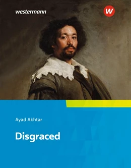 Abbildung von Akhtar | Disgraced | 1. Auflage | 2018 | beck-shop.de