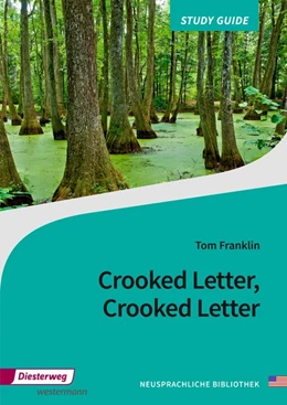 Abbildung von Franklin | Crooked Letter, Crooked Letter | 1. Auflage | 2017 | beck-shop.de