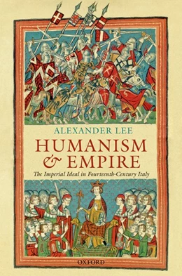 Abbildung von Lee | Humanism and Empire | 1. Auflage | 2018 | beck-shop.de