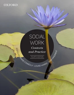 Abbildung von Connolly / Harms | Social Work | 4. Auflage | 2017 | beck-shop.de