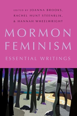 Abbildung von Brooks / Hunt Steenblik | Mormon Feminism | 1. Auflage | 2017 | beck-shop.de