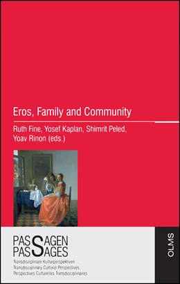 Abbildung von Fine / Kaplan | Eros, Family and Community | 1. Auflage | 2018 | 15 | beck-shop.de
