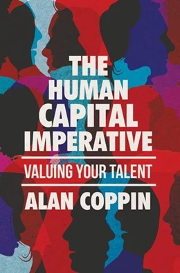 Abbildung von Coppin | The Human Capital Imperative | 1. Auflage | 2017 | beck-shop.de
