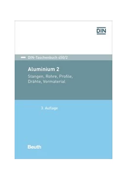 Abbildung von Aluminium 2 | 3. Auflage | 2017 | beck-shop.de