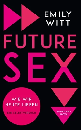 Abbildung von Witt | Future Sex | 1. Auflage | 2017 | beck-shop.de