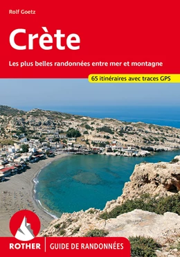 Abbildung von Goetz | Crète (Kreta - französische Ausgabe) | 2. Auflage | 2022 | beck-shop.de
