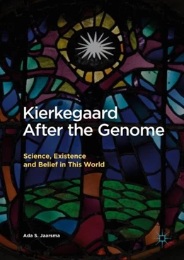 Abbildung von Jaarsma | Kierkegaard After the Genome | 1. Auflage | 2017 | beck-shop.de