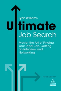 Abbildung von Williams | Ultimate Job Search | 5. Auflage | 2018 | beck-shop.de