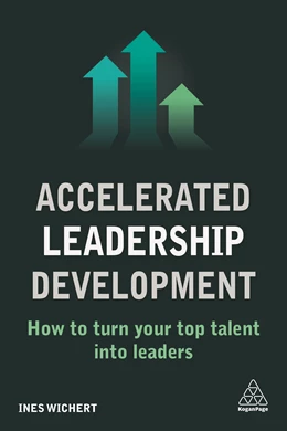 Abbildung von Wichert | Accelerated Leadership Development | 1. Auflage | 2018 | beck-shop.de