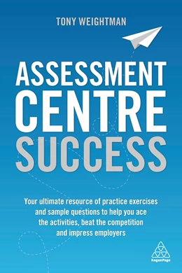 Abbildung von Weightman | Assessment Centre Success | 1. Auflage | 2018 | beck-shop.de
