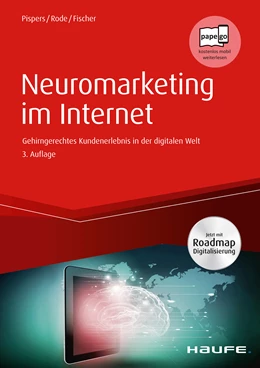 Abbildung von Pispers / Dabrowski | Neuromarketing im Internet | 32. Auflage | 2018 | beck-shop.de