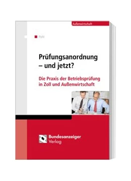Abbildung von Pohl | Prüfungsanordnung - und jetzt? | 1. Auflage | 2018 | beck-shop.de