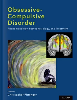 Abbildung von Pittenger | Obsessive-compulsive Disorder | 1. Auflage | 2017 | beck-shop.de