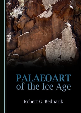 Abbildung von Bednarik | Palaeoart of the Ice Age | 1. Auflage | 2017 | beck-shop.de