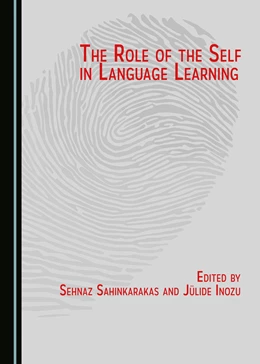 Abbildung von Inözü / Sahinkarakas | The Role of the Self in Language Learning | 1. Auflage | 2017 | beck-shop.de