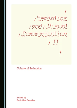 Abbildung von Zantides | Semiotics and Visual Communication II | 1. Auflage | 2017 | beck-shop.de