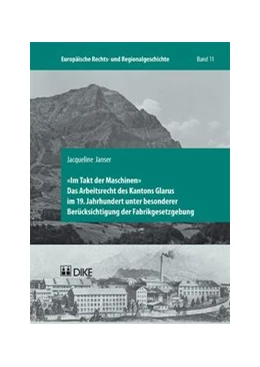 Abbildung von Janser | Im Takt der Maschinen | 1. Auflage | 2010 | 11 | beck-shop.de