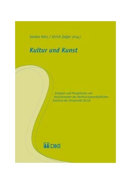 Abbildung von Hotz / Zelger | Kultur und Kunst | 1. Auflage | 2011 | 12 | beck-shop.de