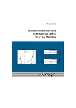 Abbildung von Feller | Relaxed Barrier Function Based Model Predictive Control | 1. Auflage | 2017 | beck-shop.de