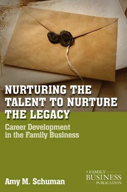 Abbildung von Schuman | Nurturing the Talent to Nurture the Legacy | 1. Auflage | 2017 | beck-shop.de